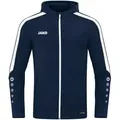 Jako Trainingsanzug Kapuzenjacke Power 164