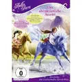 BELLA SARA: DER ABENTEUERLICHE AUSRITT  DVD NEU