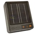 Gallagher S6 Solar Energizer Elektrischer Zaun 0,08J 0,8km 2,2W Panel Tragbar