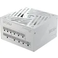 Seasonic FOCUS GX-850 ATX 3.1 WHITE | PC-Netzteil PC Netzteil