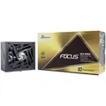 Seasonic FOCUS-GX-850-V4 PC Netzteil 850W ATX, EPS