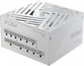 Seasonic Focus GX White ATX 3 2024 GX-850 850W ATX 3.1 - FOCUS-GX-850-V4-WHITE