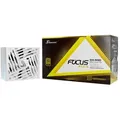 SEASONIC Focus GX White ATX 3 GX-850 850W ATX 3.1