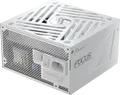 SEA FOCUS 850WS - Seasonic FOCUS GX V4, 80+ Gold, 850 W, modular, weiß