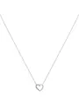 CHRIST Collier CHRIST Damen-Kette 2 Diamant