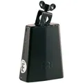 Meinl Percussion HCO4BK - 5 Zoll Headliner Series Cowbell, Black,  Cha Cha Cowbe... - Cowbell