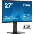 iiyama ProLite XUB2797QSU-B2, LED-Monitor, (QHD, IPS, USB-Hub