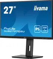 iiyama ProLite XUB2797QSU-B2, 68,6 cm (27"), 2560 x 1440 Pixel, Quad HD, LED, 1 ms, Schwarz