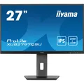 iiyama Monitor XUB2797QSU-B2 (2560 x 1440 Pixel, 27") (XUB2797QSU-B2)