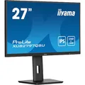 iiyama ProLite XUB2797QSU-B2 27 Zoll WQHD IPS LED 16:9 100 Hz Office Monitor