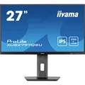 Iiyama Monitor Bildschirm ProLite 27 Zoll IPS LED QHD Schwarz - Sehr Gut