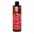 Tönungsshampoo Henna Color Rot 300ml