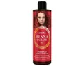 VENITA Henna Color Haarshampoo Rot 300ml