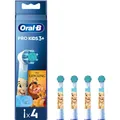 Oral-B Pro Kids Zahnbürstenköpfe mit Disney Der König der Löwen - 4er-Pack (4x) (80775574)