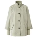 comma casual identity Wolljacke grün XS