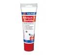 baufan® Spachtelmasse Bohrloch- und Rissfüller 350 g Bohrlochfüller, für schnelle Reparaturen im Innenbereich und in Feuchträumen