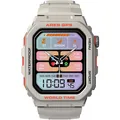 Zeblaze Ares GPS Smartwatch (weiss) (Ares GPS White)