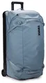 Thule Chasm Rolling Duffel Aufgabegepäckkoffer Koffer Reisetasche Pond Gray