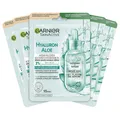 Garnier Tuchmaske Aloe Hydra Booster Serum