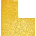 Stellplatzmarkierung Form L selbstkl.signalgelb 10 St.Krt.DURABLE