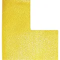 10er Multipack Durable 170204 Stellplatzmarkierung Form -L- Signal-Gelb 10 St.