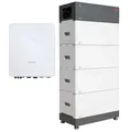Sungrow HV SH8.0RT 8kW Hybrid Wechselrichter mit 11,04kWh Batteriespeicher-Set