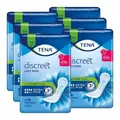 TENA® discreet Lady Pads Extra Plus bei Inkontinenz · 6X16 St · PZN 15235246