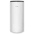 Warmwasserspeicher Buderus 199 Liter, SU200/5 W Logalux, weiß