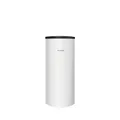 Buderus 200 Ltr.Warmwasserspeicher Logalux SU200/5W Speicher Trinkwasserspeicher