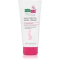 Sebamed Anti-Stretch Mark Cream Körpercreme reduziert und beugt Schwangerschaftsstreifen vor 200 ml