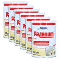Palenum Vanille Pulver 6X450 g