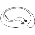 Samsung EO-IA500 In-Ear Kopfhörer, Klinke, schwarz