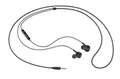 Samsung Earphones 3,5 mm EO-IA500 In-Ear Kopfhörer (Headset-Funktion) #38998105