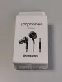 Samsung Stereo Headset (In-Ear) 3,5mm, EO-IA500, Black "wie neu"