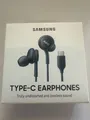 Samsung Headset Kopfhörer mit Kabel USB-C In-Ear Galaxy S24 S23 S22 S21 S20Ultra