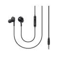 Samsung EO-IA500 In-Ear Kopfhörer Schwarz 3,5mm Jack 14,76g