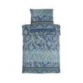 Bassetti Bettwäsche Bramante" blau 1x 135x200 cm + 1x 80x80 cm"