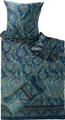 Bassetti Bettwäsche Bettwäsche "Bramante", Mako-Satin, Ornamente