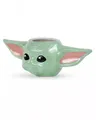 Star Wars Baby Yoda Tasse