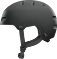 ABUS XOXO velvet black L Fahrradhelm
