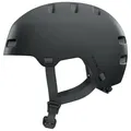 ABUS - Xoxo - Radhelm Gr 57-61 cm - L schwarz