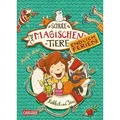 Carlsen Verlag Schule der Magischen Tiere - Endlich Ferien! 165331 1 St.