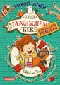 Die Schule der magischen Tiere. Endlich Ferien 1: Rabbat und Ida (1)