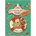 Carlsen Verlag Die Schule der Magischen Tiere - Endlich Ferien! - Rabbat und Ida - Band 1 304015