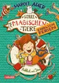 Kinderbuch Die Schule der magischen Tiere. Endlich Ferien 1: Rabbat und Ida Margit Auer