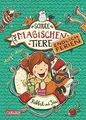 Die Schule der magischen Tiere. Endlich Ferien 1: R... | Buch | Zustand sehr gut