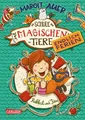 Die Schule der magischen Tiere. Endlich Ferien 1: Rabbat und Ida (1) Auer, Margi