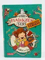 Margit Auer Die Schule der magischen Tiere Band 1 Endlich Ferien Kinderbuch