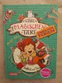 Margit Auer: Die Schule der Magischen Tiere - Endlich Ferien - Rabbat und Ida