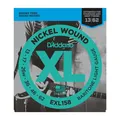D'Addario E-Git.Saiten EXL158 13-62 Nickel Wound